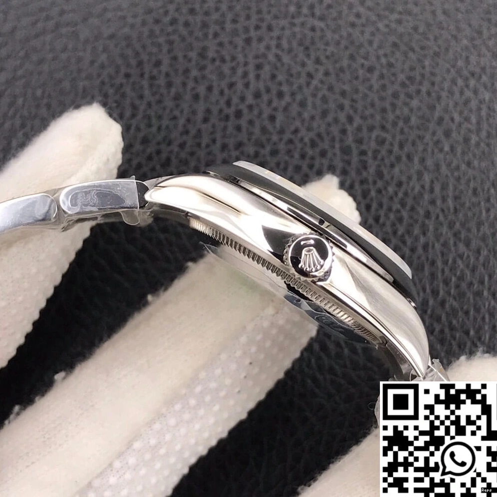 Factory Rolex Candy Oyster Perpetual Dial M277200-0009 31MM Pink EW 1109